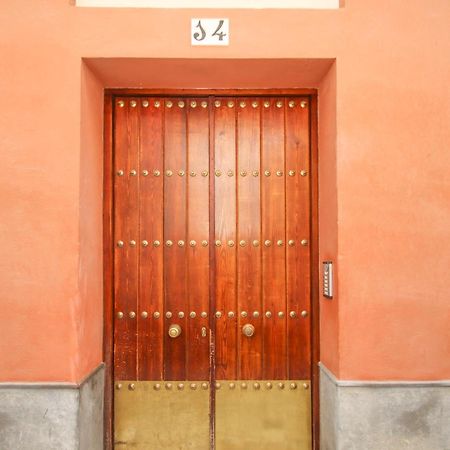 Lovely Apartment In The Old Town Of Севилья Экстерьер фото
