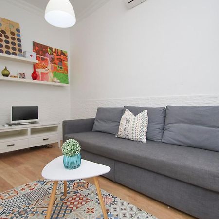 Lovely Apartment In The Old Town Of Севилья Экстерьер фото